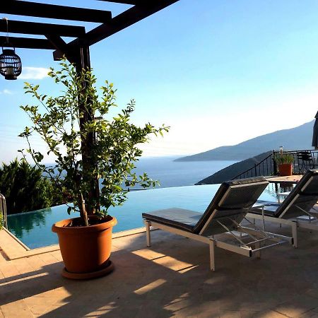 Villa Valo Καλκάν Εξωτερικό φωτογραφία