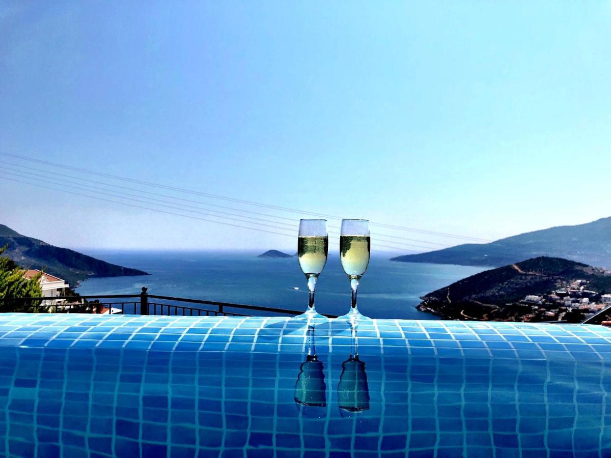 Villa Valo Καλκάν Εξωτερικό φωτογραφία