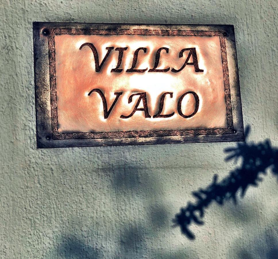 Villa Valo Καλκάν Εξωτερικό φωτογραφία
