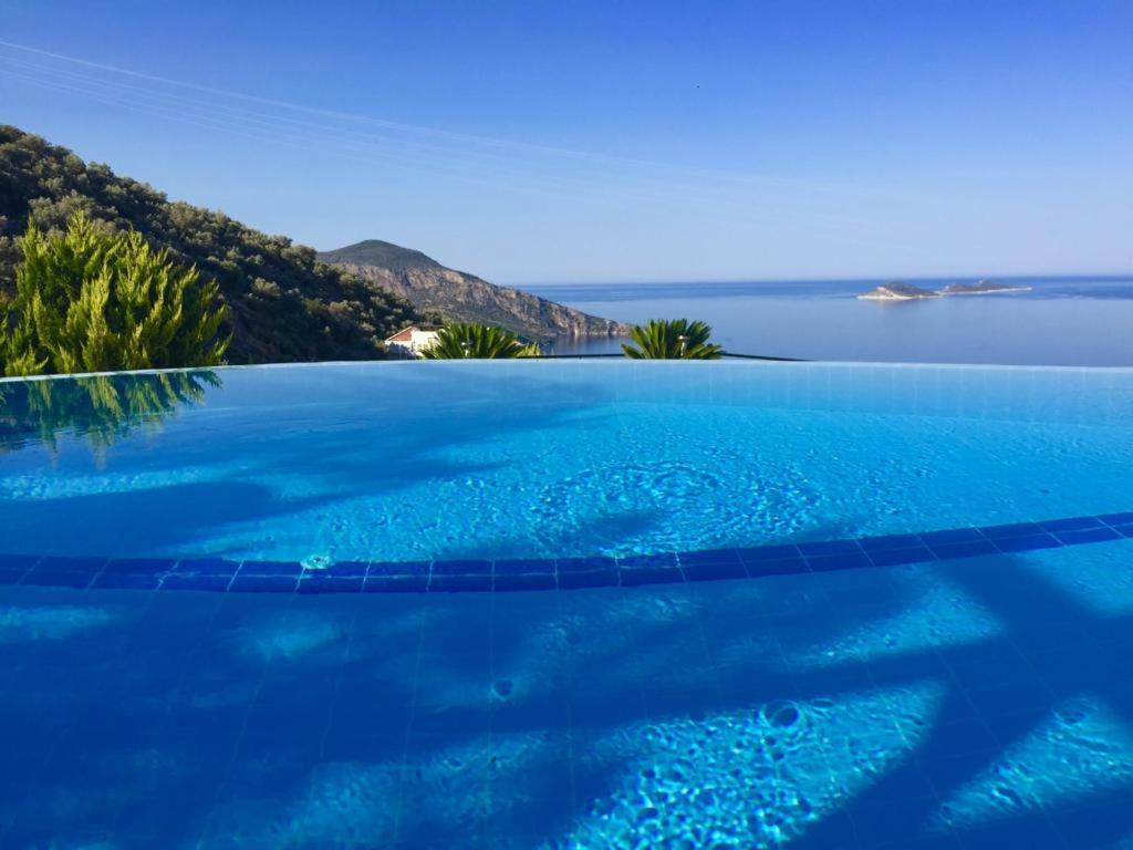 Villa Valo Καλκάν Εξωτερικό φωτογραφία