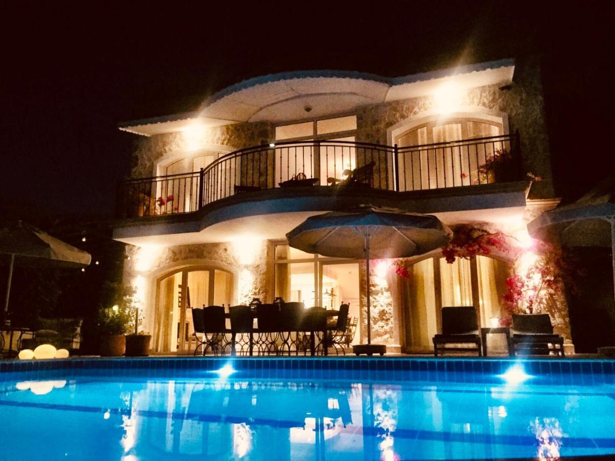Villa Valo Καλκάν Εξωτερικό φωτογραφία