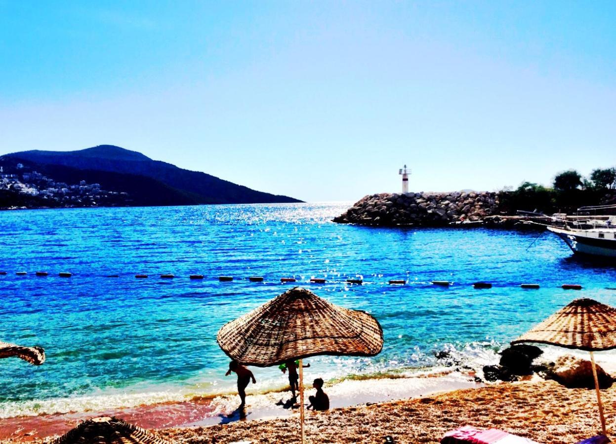 Villa Valo Καλκάν Εξωτερικό φωτογραφία