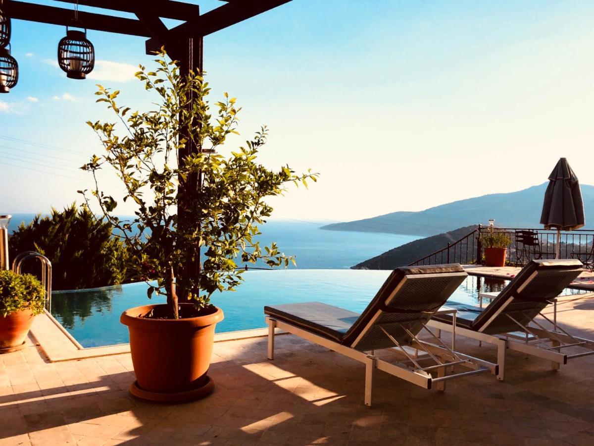 Villa Valo Καλκάν Εξωτερικό φωτογραφία