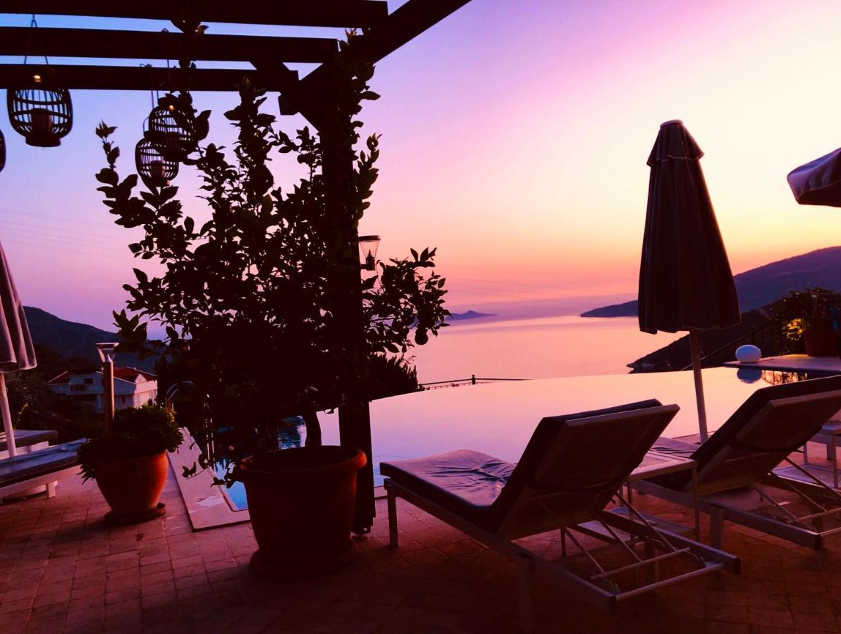 Villa Valo Καλκάν Εξωτερικό φωτογραφία