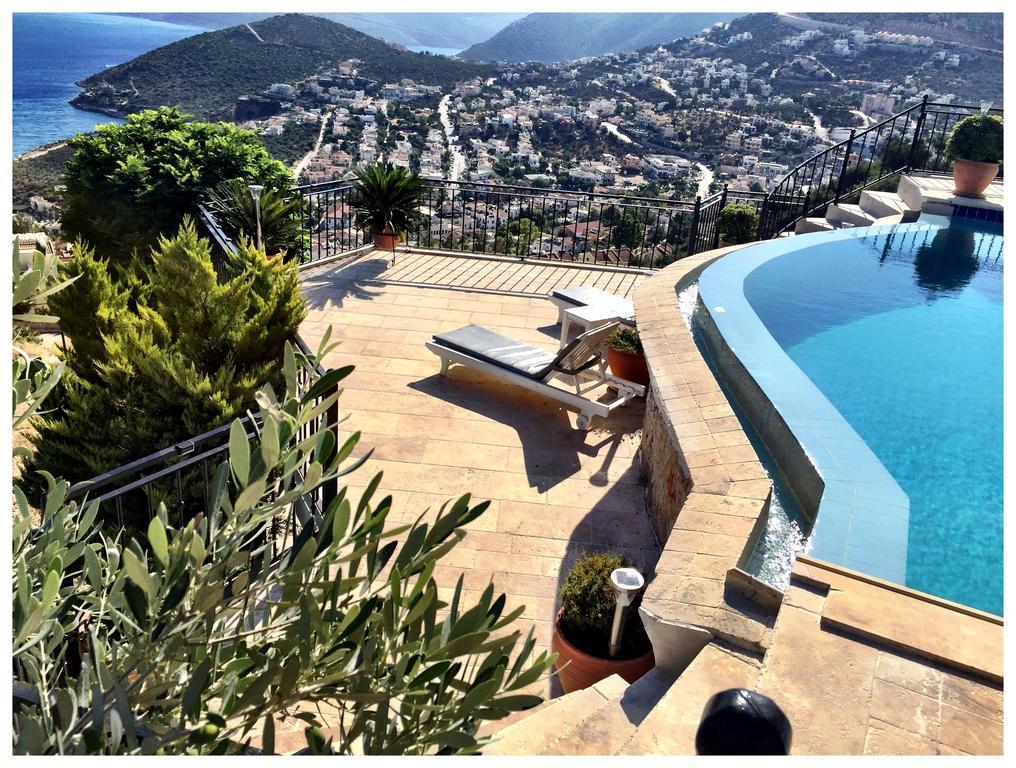 Villa Valo Καλκάν Δωμάτιο φωτογραφία