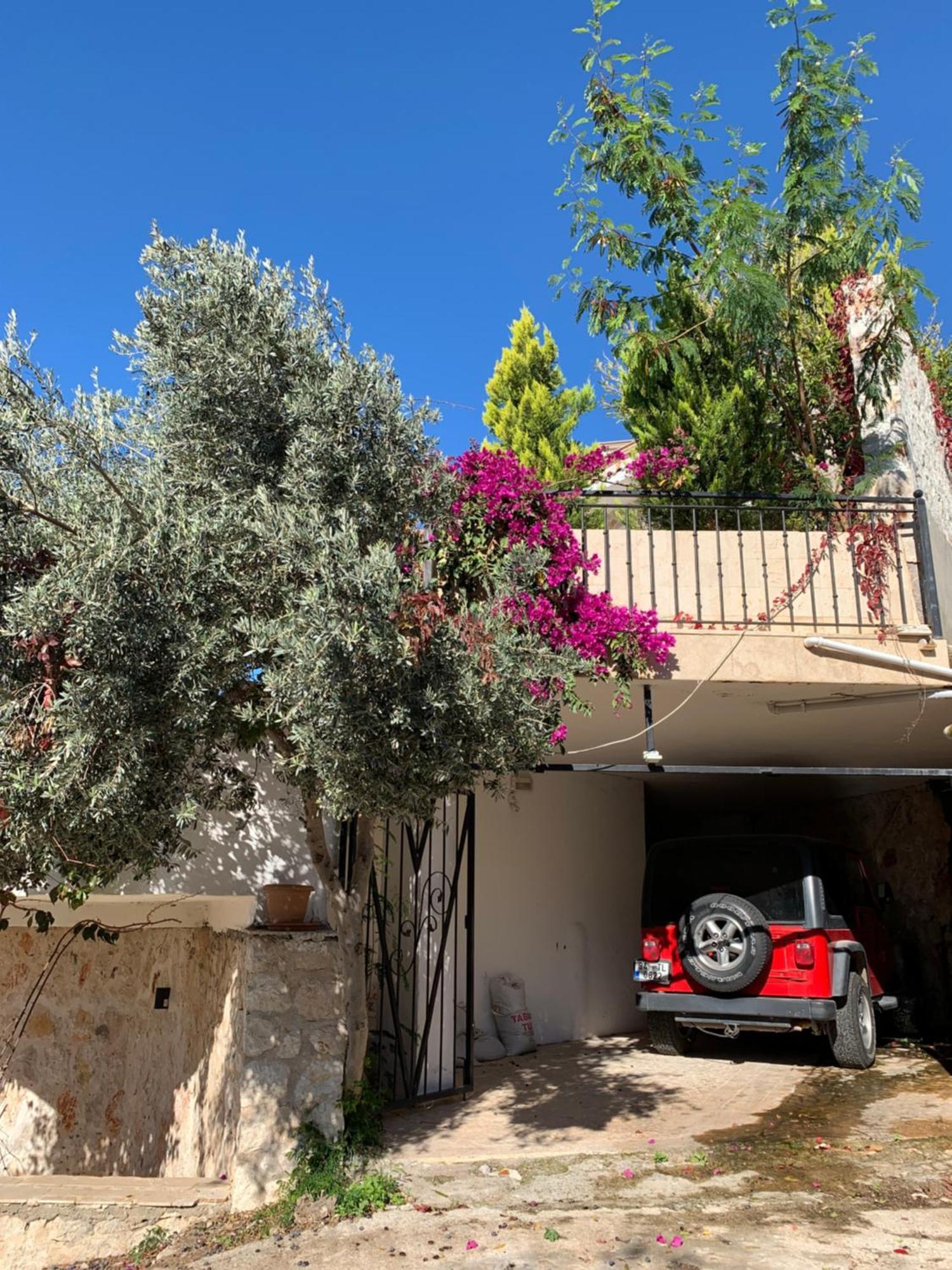 Villa Valo Καλκάν Εξωτερικό φωτογραφία