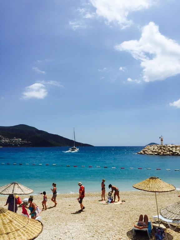 Villa Valo Καλκάν Εξωτερικό φωτογραφία