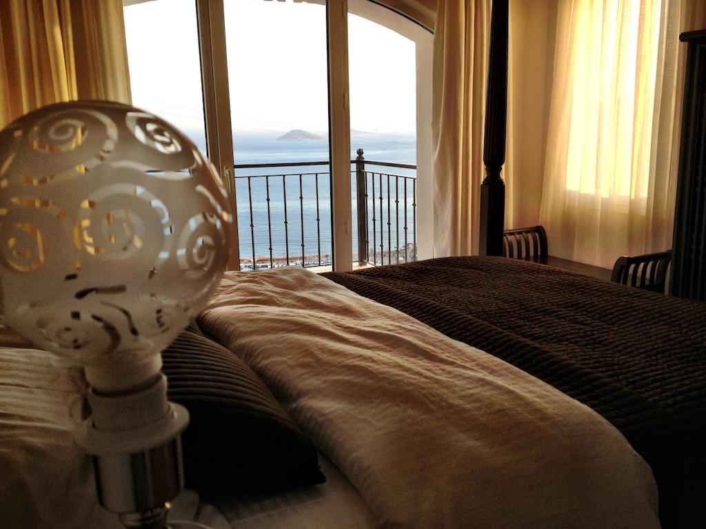 Villa Valo Καλκάν Δωμάτιο φωτογραφία