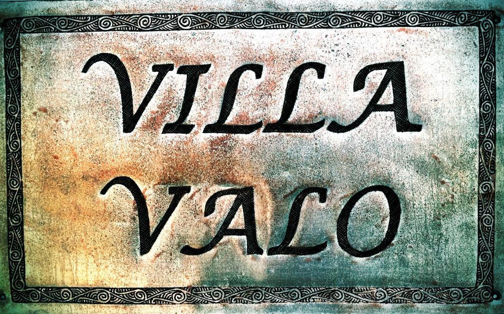 Villa Valo Καλκάν Δωμάτιο φωτογραφία