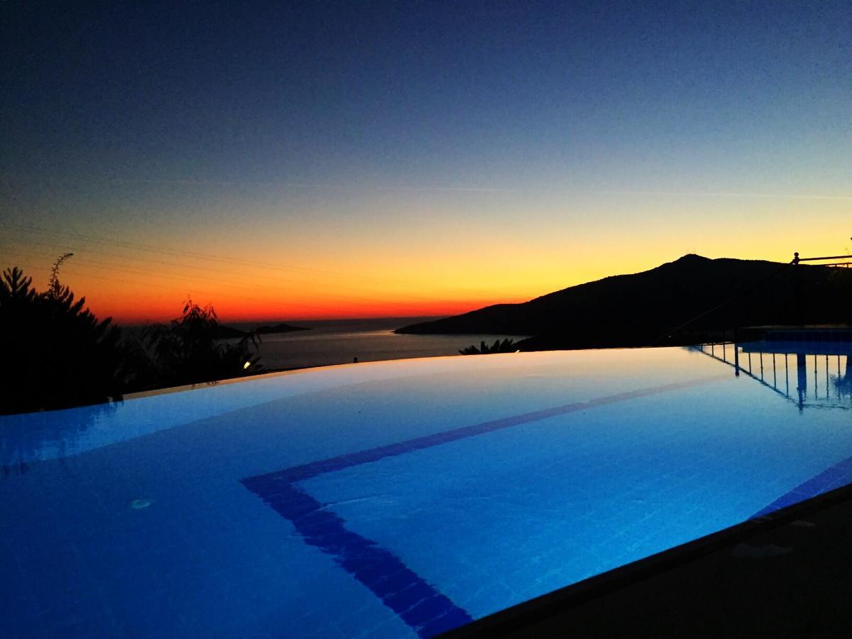 Villa Valo Καλκάν Εξωτερικό φωτογραφία