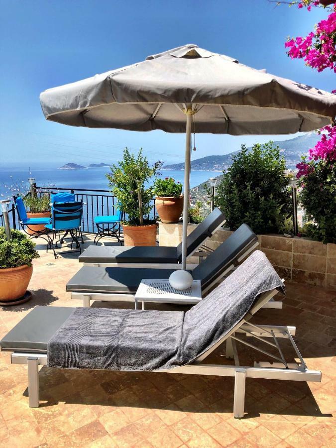 Villa Valo Καλκάν Εξωτερικό φωτογραφία