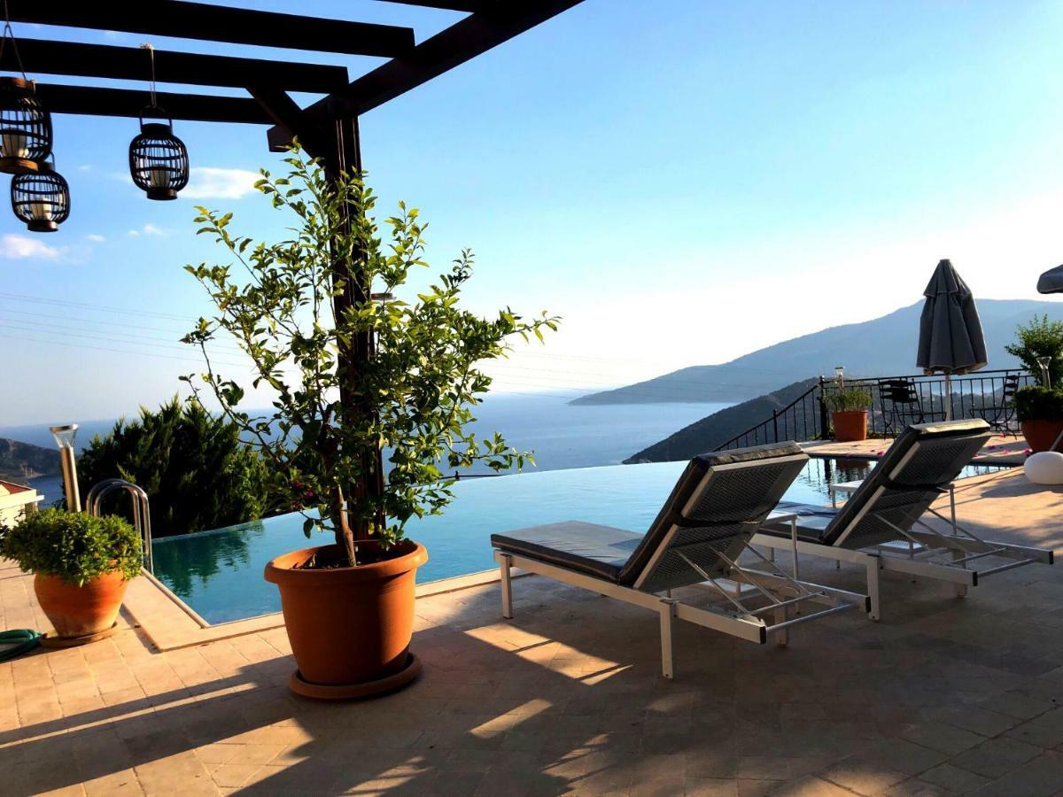 Villa Valo Καλκάν Εξωτερικό φωτογραφία