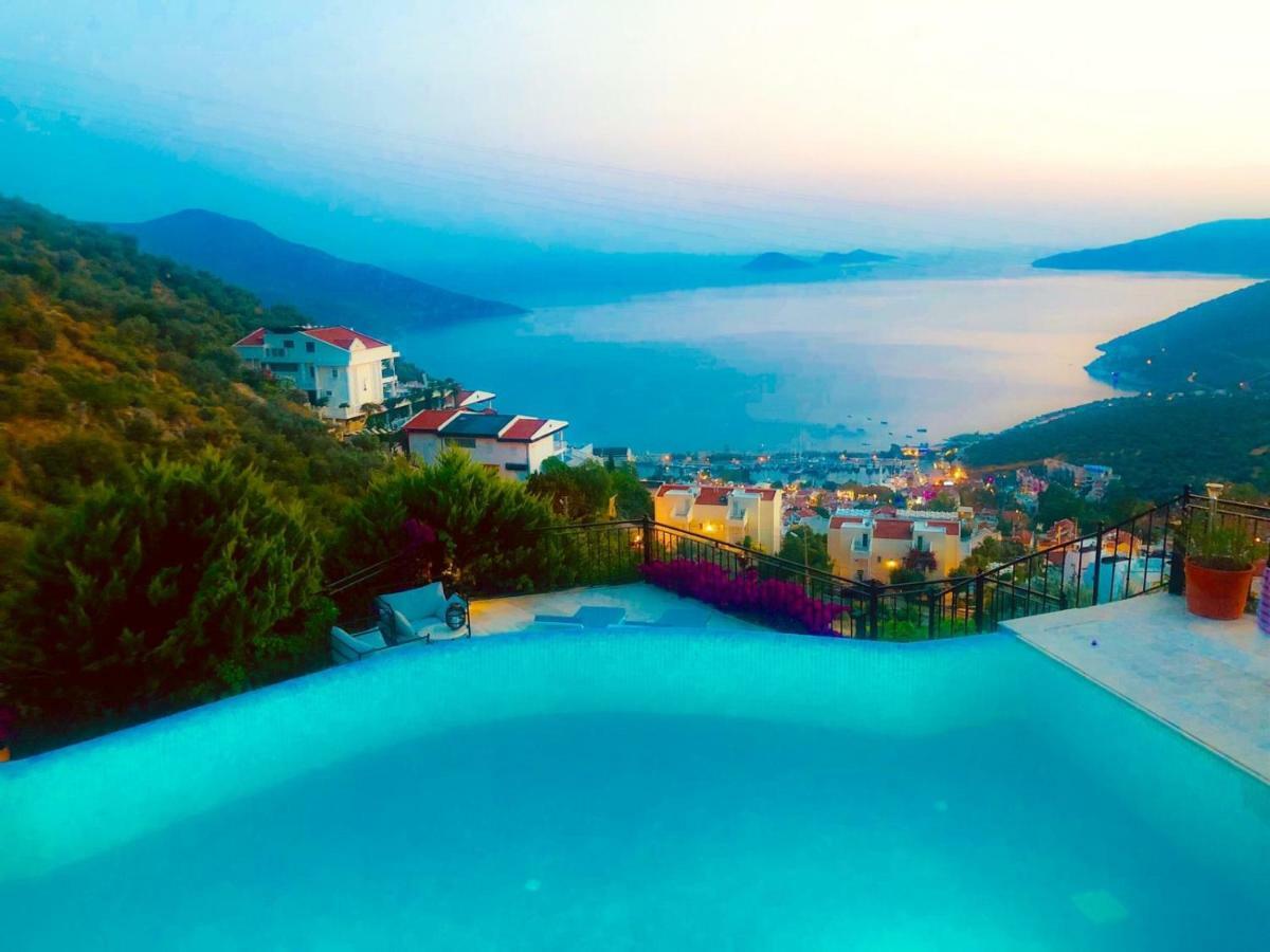 Villa Valo Καλκάν Εξωτερικό φωτογραφία